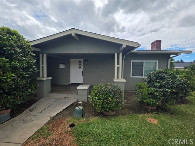 Building Photo - 9556 E Live Oak Ave