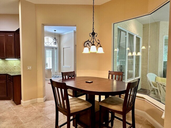 Building Photo - Gated Community! Walking Distance to the B...