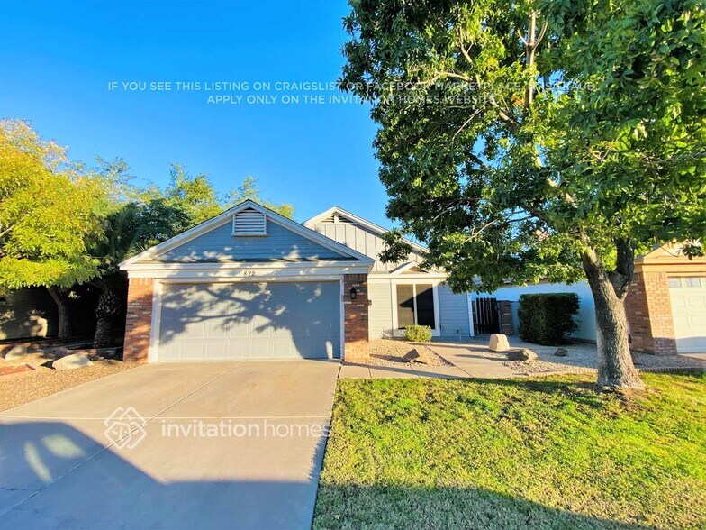 Primary Photo - 822 E Gila Ln