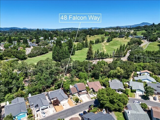 Building Photo - 843 Falcon Way