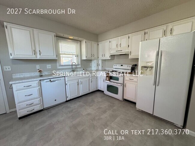 Building Photo - 2027 Scarbrough Rd