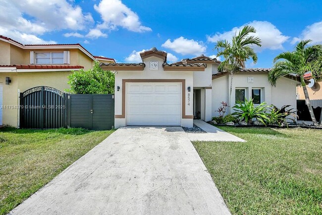 Building Photo - 8574 SW 211th Terrace