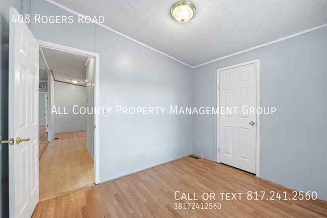 Building Photo - 408 Rogers Rd