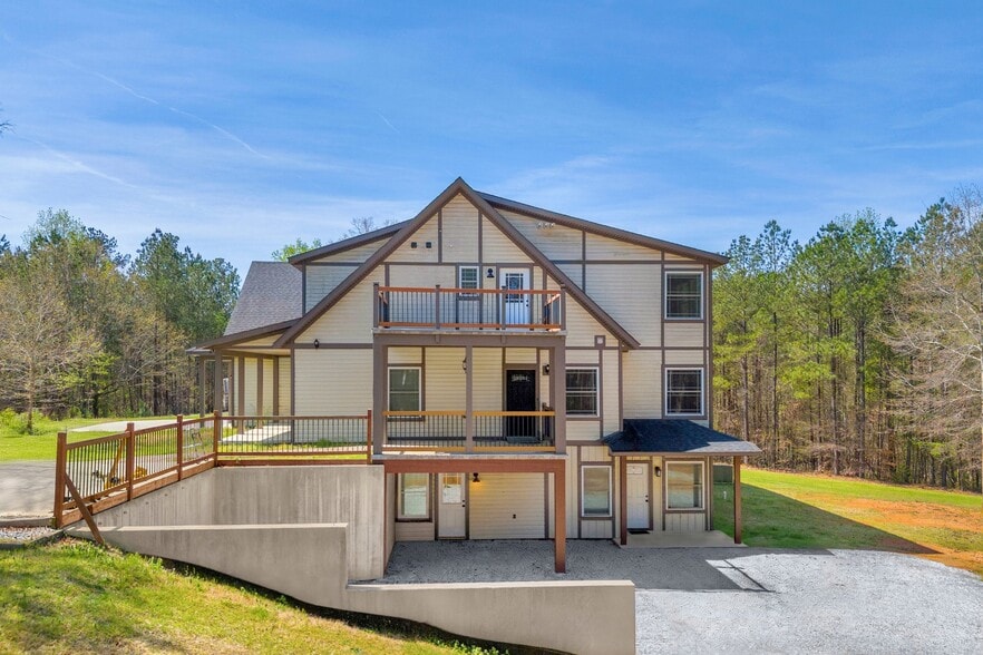 Building Photo - 36 Spring Creek Ct