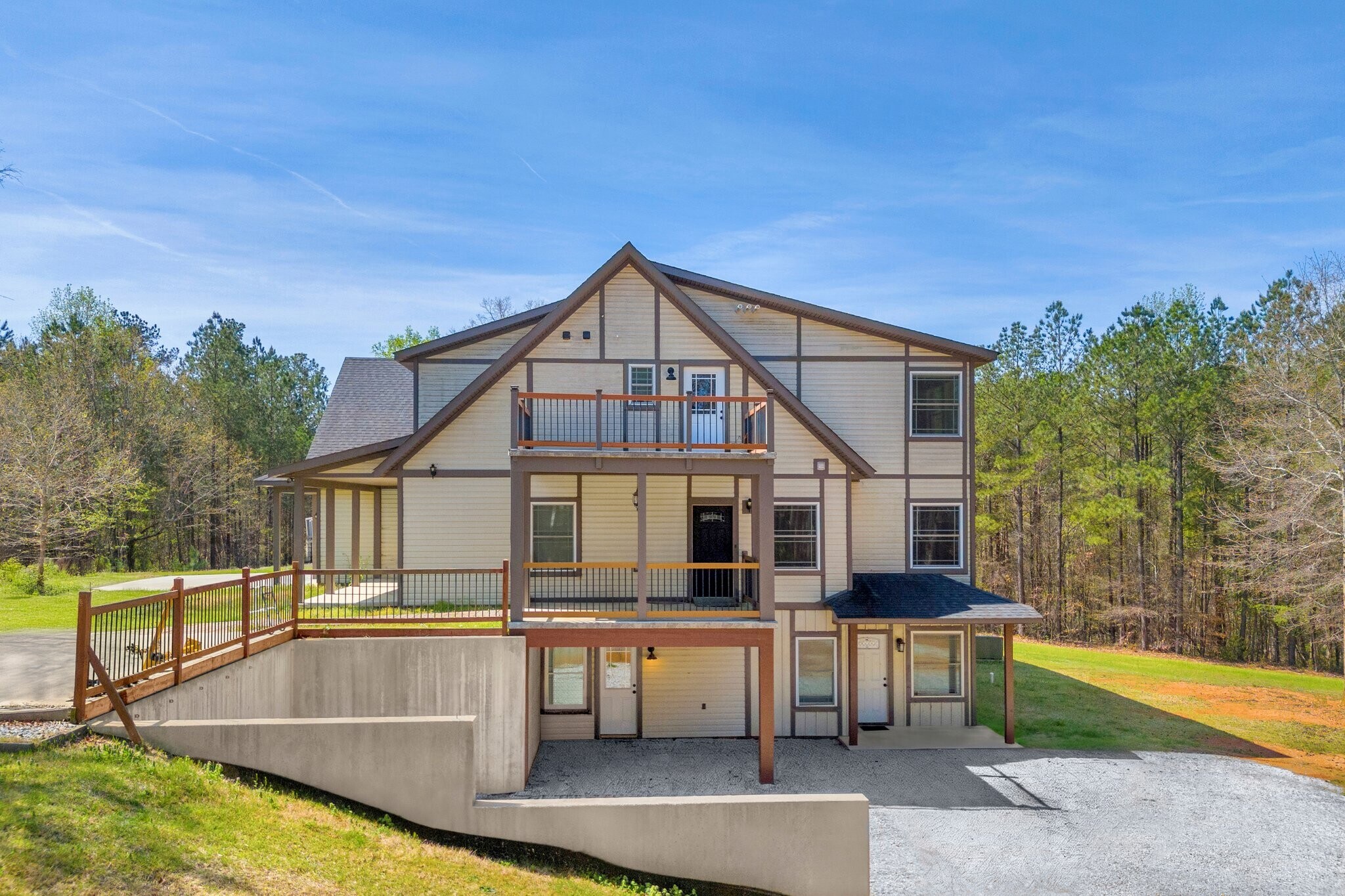 Building Photo - 0 Spring Creek Ct