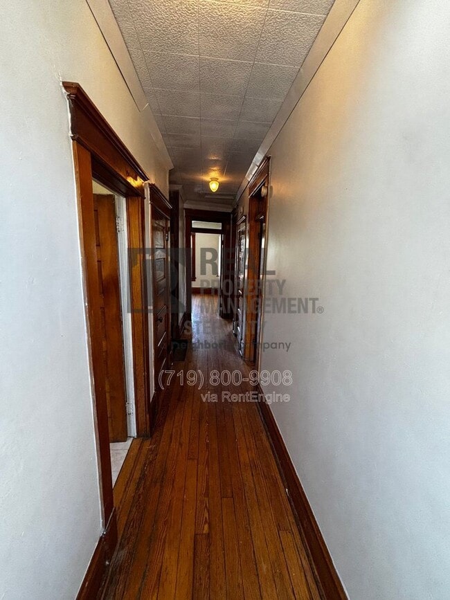 Building Photo - 210 W Evans Ave