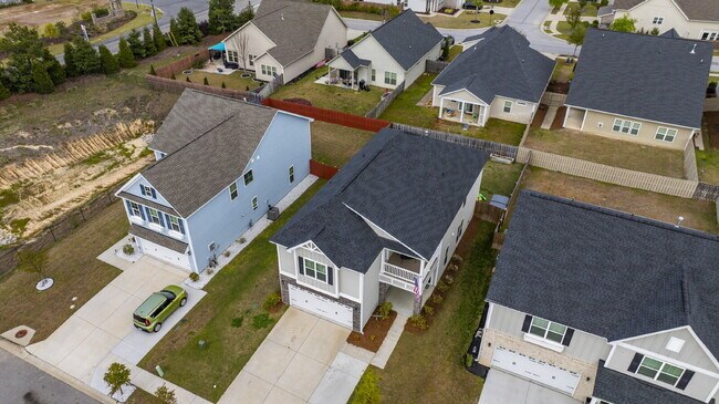 Building Photo - 4BR Home in Blythewood | Fenced Yard & 2-Car Garage