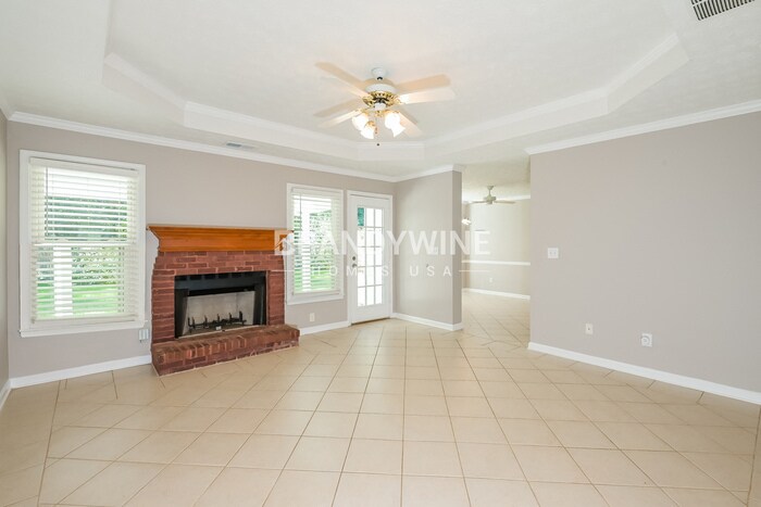 Building Photo - 3639 TraddSprings Way