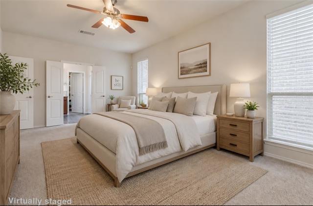 Building Photo - 4508 Fern Valley Dr