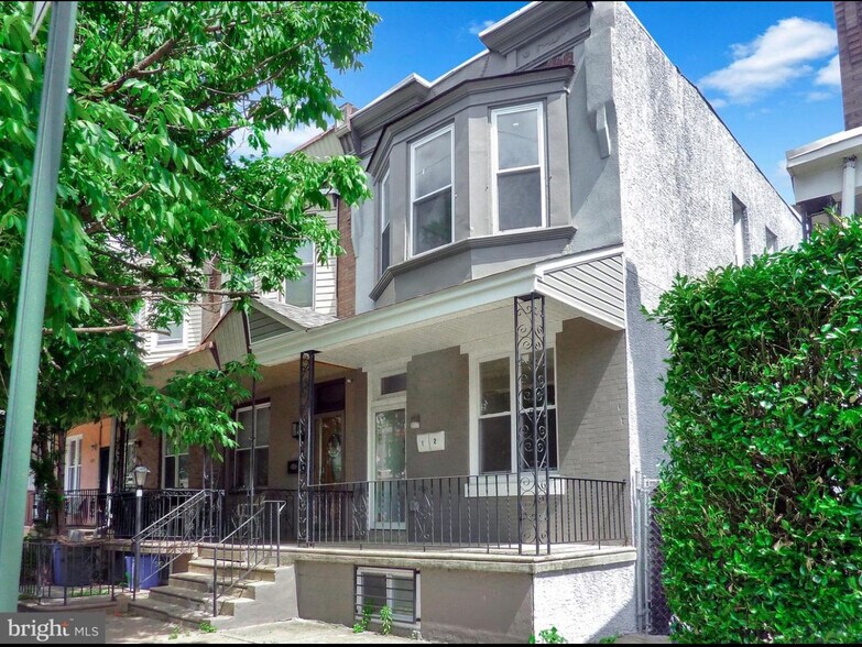 Building Photo - 6040 Kingsessing Ave