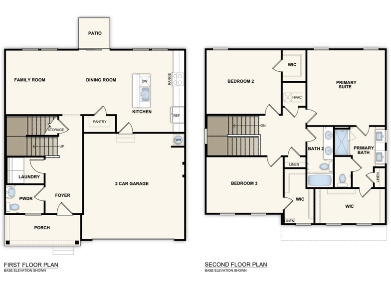 Building Photo - 9070 Henley Ave