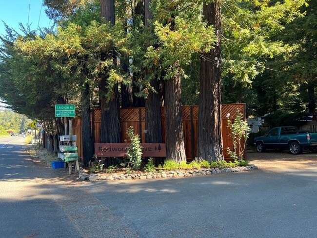 Building Photo - Redwood Grove