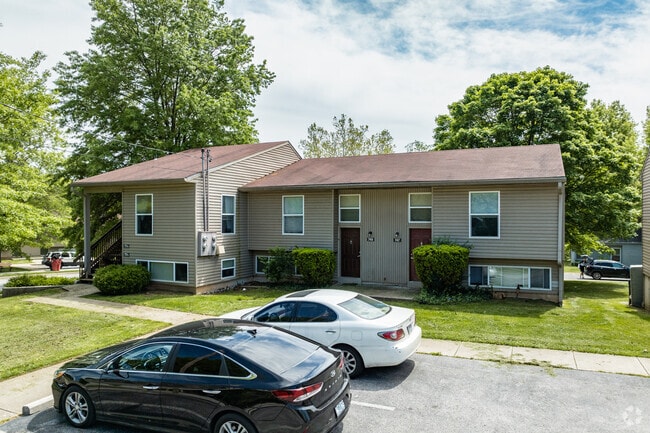 Building Photo - Craigmont Place Apartments