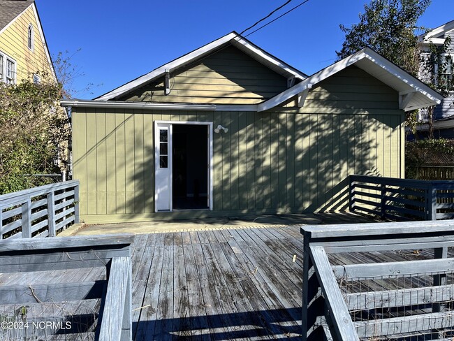 Building Photo - 217 N 17th St