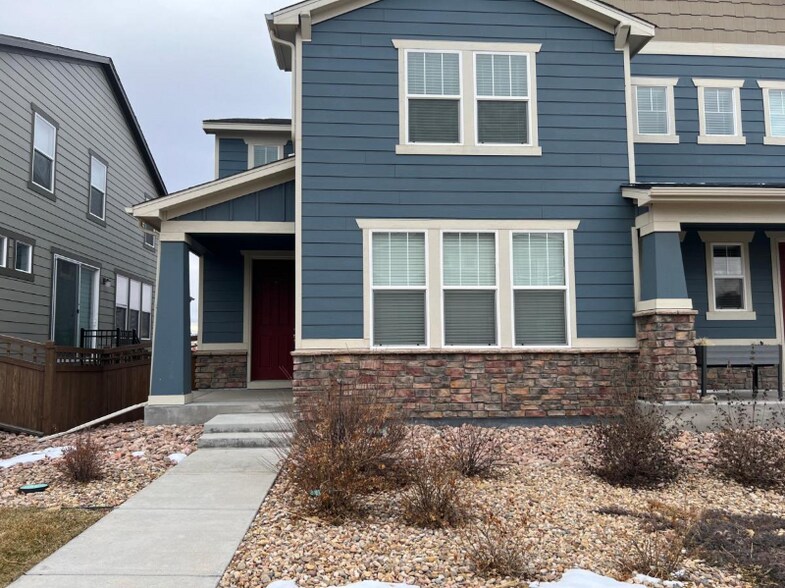 Building Photo - 15797 E Otero Ave