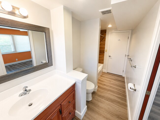 Building Photo - Stunning 3-Level Home with Canyon Views, Private Spa & Multiple Outdoor Living Spaces!