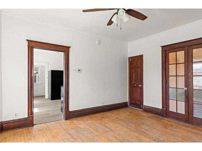 Building Photo - 2703 N Humboldt Ave