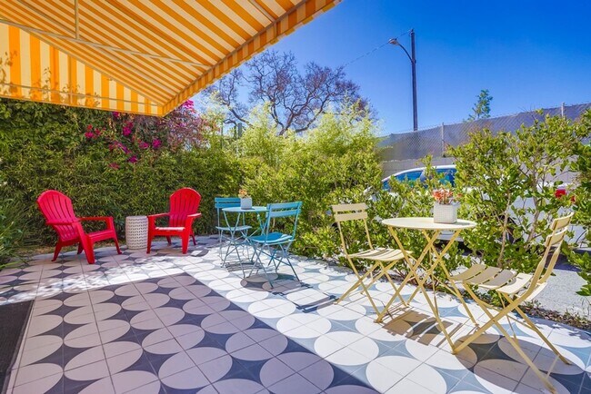 Interior Photo - Convenient Inglewood Living Near SoFi & 105 Freeway!