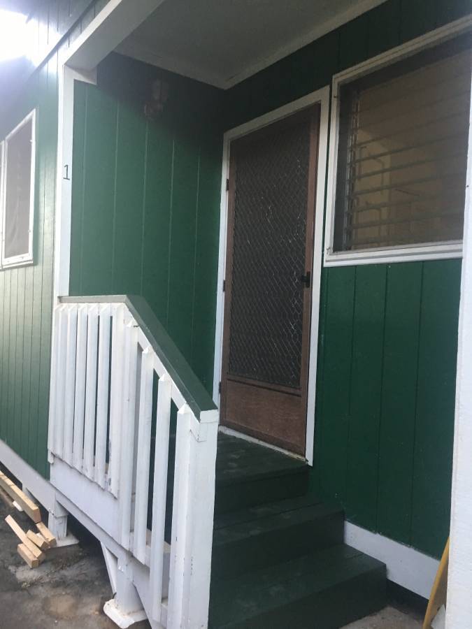 Building Photo - 66-982 Oliana St