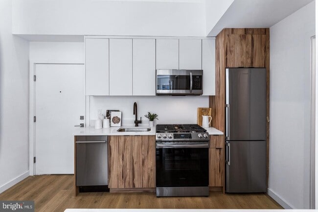 Building Photo - 3817 Georgia Ave NW