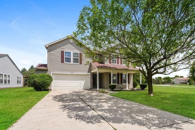 Building Photo - 5851 N Quincy Dr