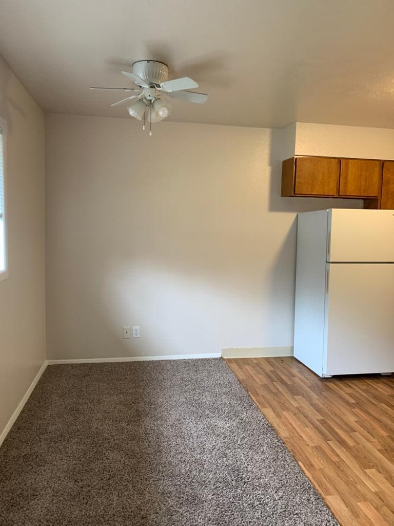 Dining Room - 1712 E Cataldo Ave