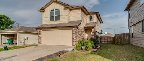 Building Photo - 12422 Stoneridge Gap Ln