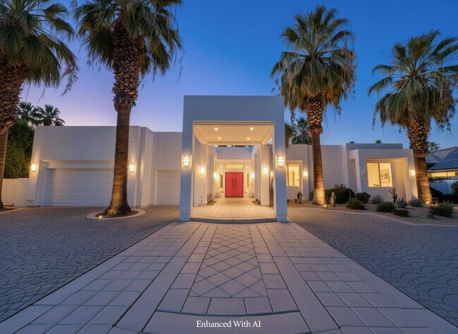 Building Photo - 70710 Frank Sinatra Dr