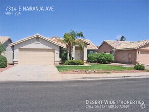 Building Photo - 7314 E Naranja Ave