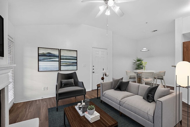 Building Photo - Cypress View Villas Apartments