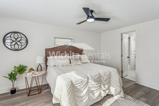Building Photo - Newly remodeled 3 bedroom 1 bath home