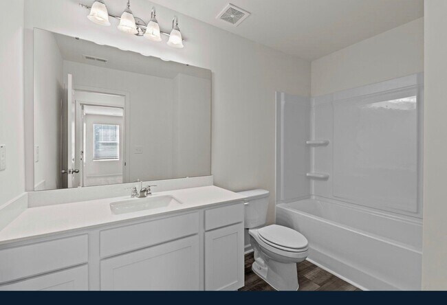 Building Photo - 5923 Grantgrala Dr