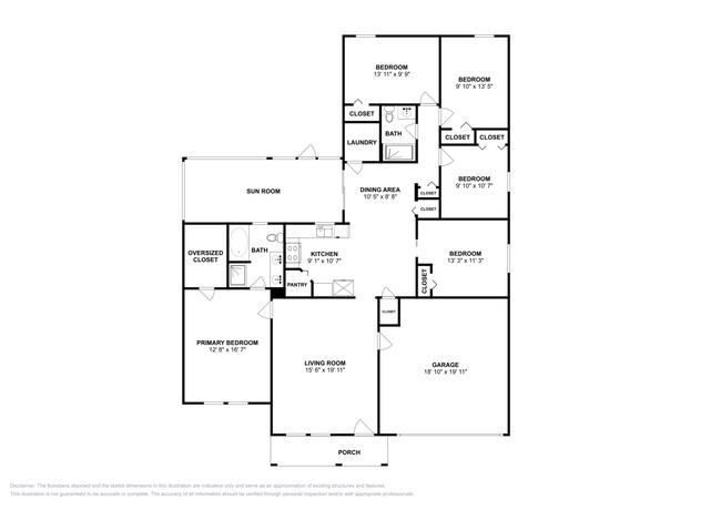 Building Photo - 617 del Pilar Dr