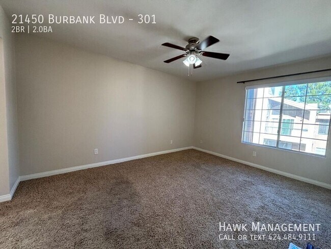 Building Photo - 21450 Burbank Blvd
