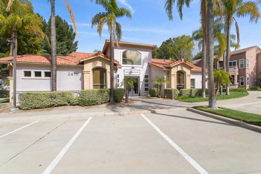 Clubhouse - 2320 Del Mar Way