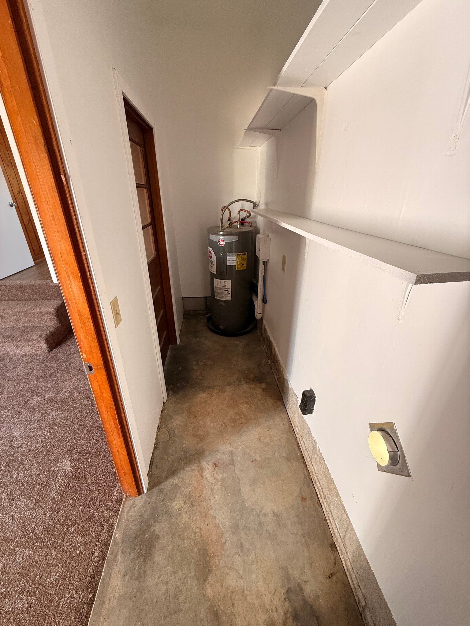 Building Photo - 3306 Stockdale Ln