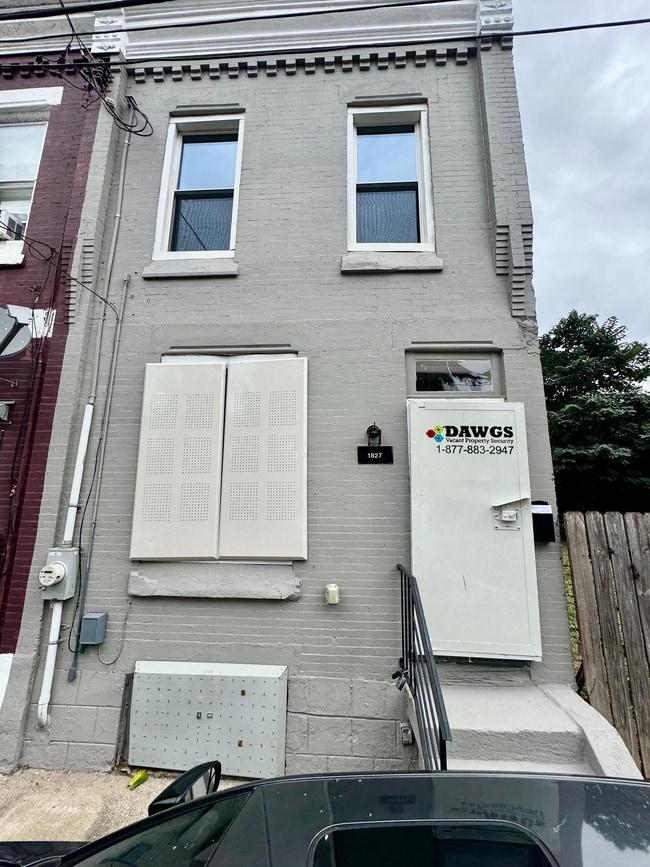 Building Photo - 1827 N Bailey St