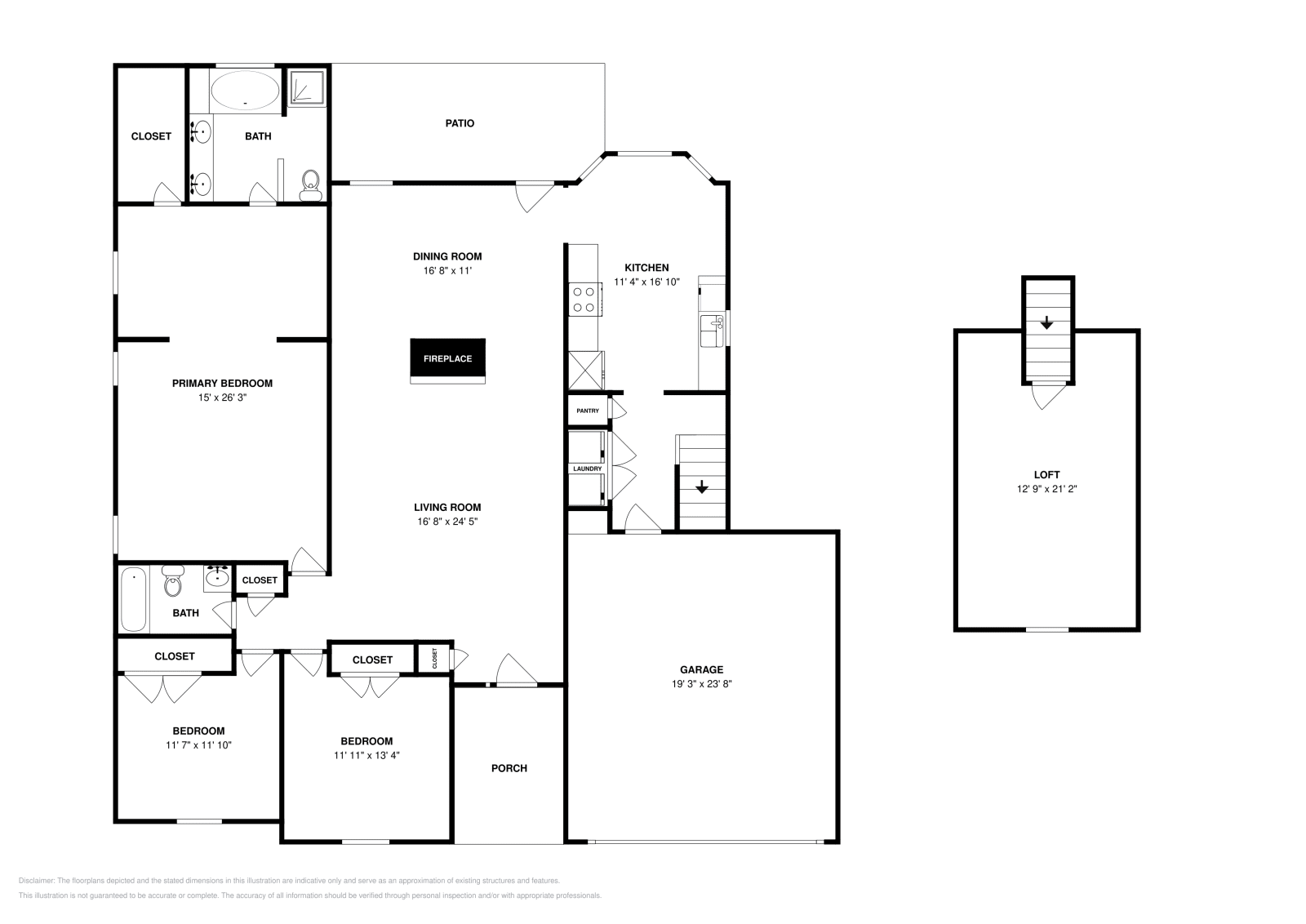 Building Photo - 147 Peachtree Glen Dr