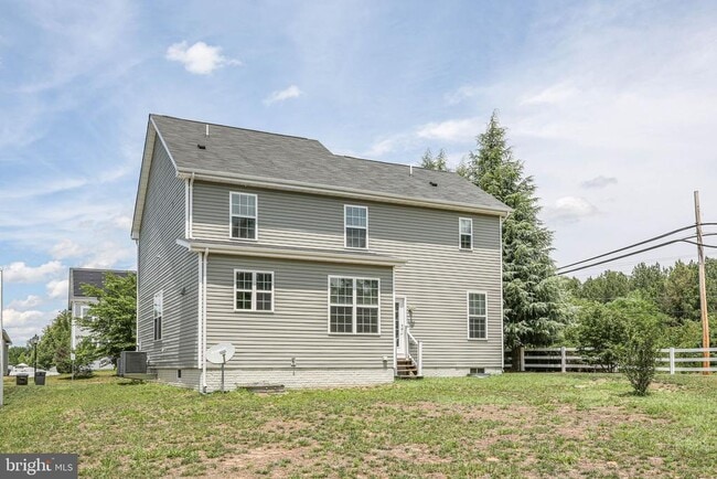 Building Photo - 1 Doria Hill Dr