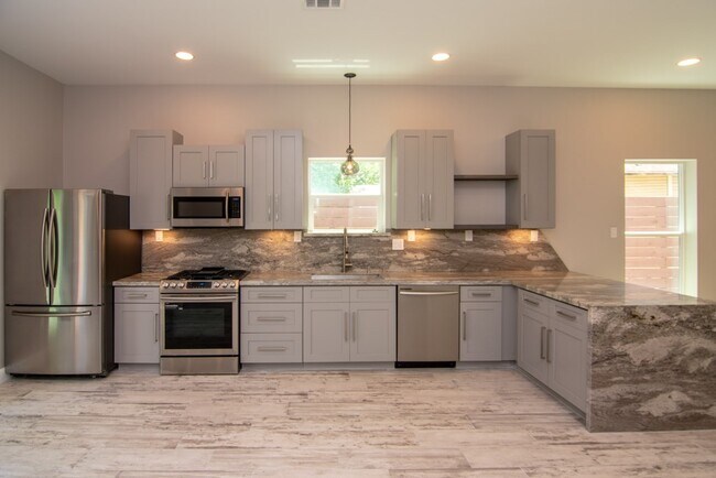 Building Photo - 317-A E 35th St