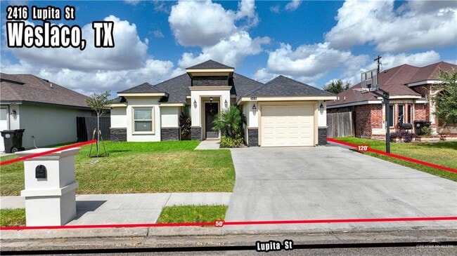 Primary Photo - 2416 Lupita St
