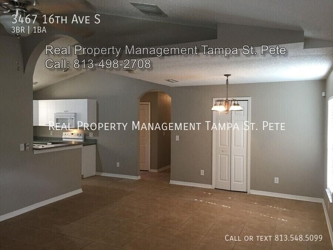 Building Photo - 3467 16th Ave S