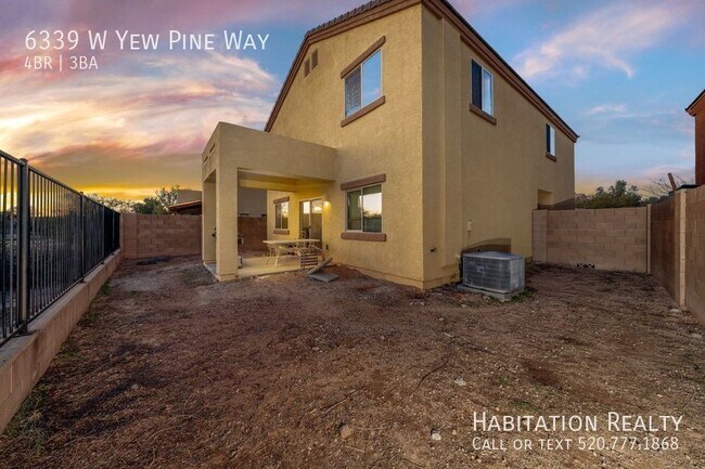 Building Photo - 6339 W Yew Pine Way