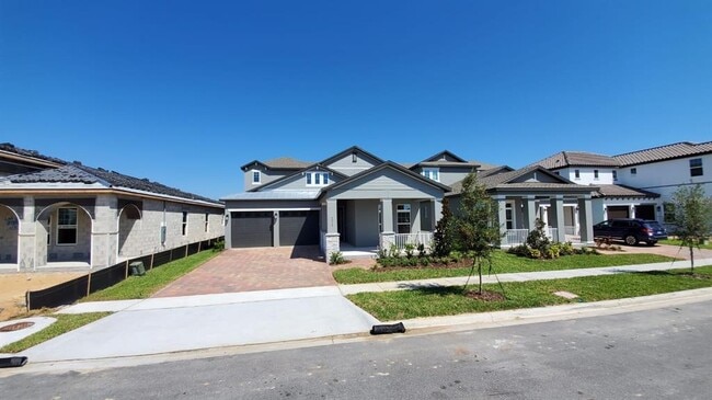 Building Photo - 9918 Summerlake Groves St