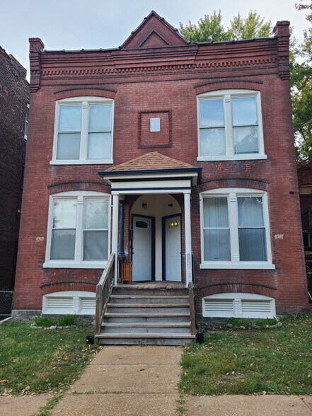 Primary Photo - 4317 N 19th St