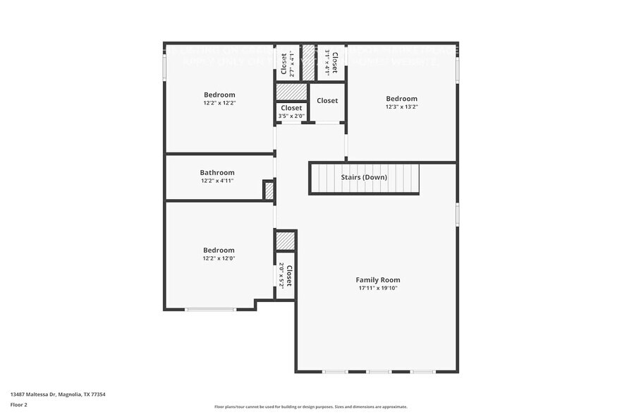 Building Photo - 13487 Maltessa Dr