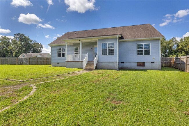 Building Photo - 164 Backfield Pl