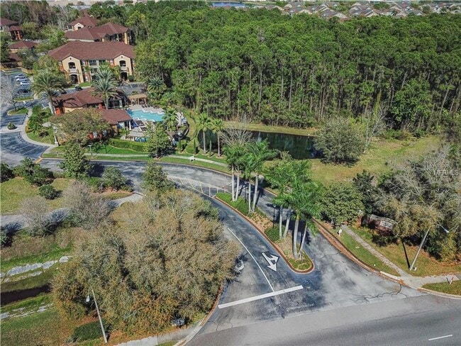 Building Photo - Gorgeous  Forest View, Wood Floors  1/1 condo for RENT @The Crest close to UCF.