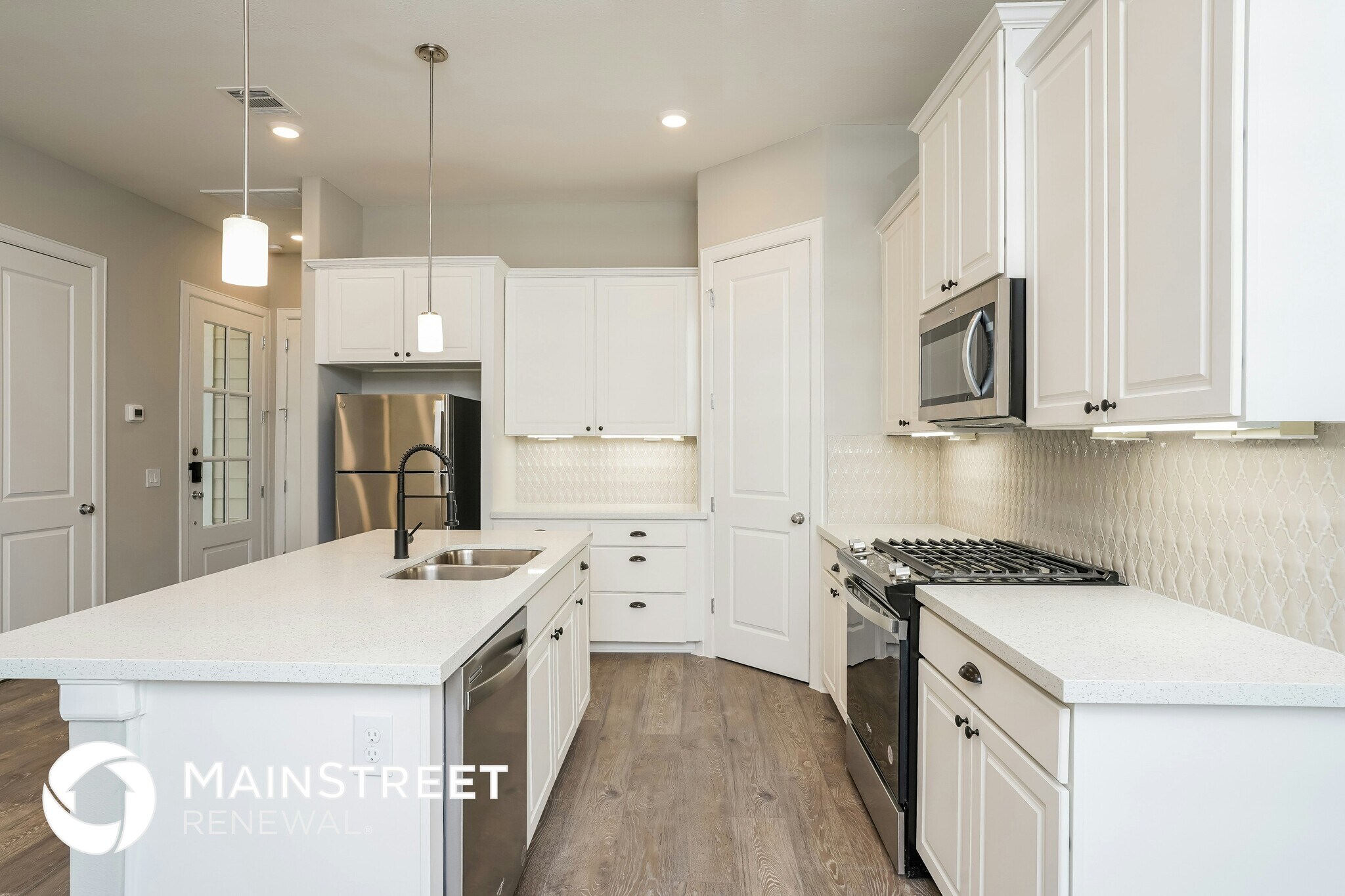 Building Photo - 5117 Royal Heath Dr