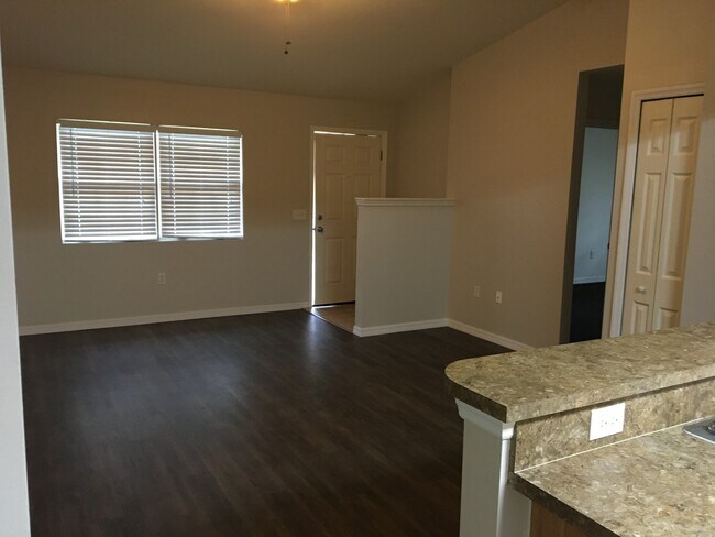 Building Photo - Greater Heights Apartment Community